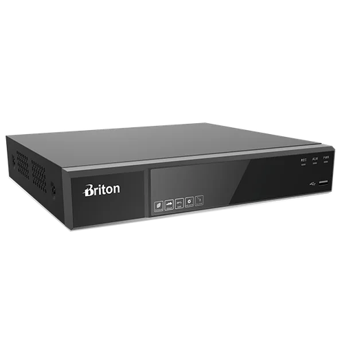 دستگاه NVR برایتون 32 کانال 12 مگاپیکسل NVR-C3202-4K-G1
