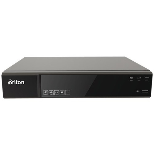 دستگاه UVR/DVR برایتون 4 کانال 5 مگاپیکسل UVR-7TAB08AH-D18A