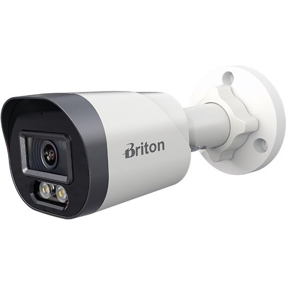 دوربین مداربسته AHD بولت 2 مگاپیکسل برایتون مدل UVC-211B19M-C