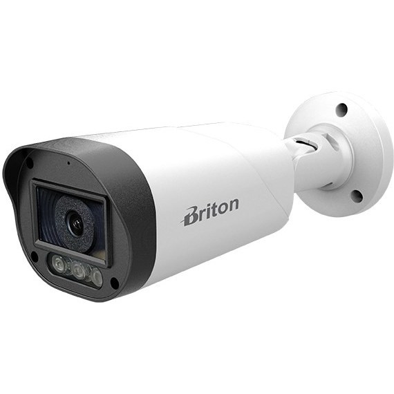دوربین مداربسته بولت آنالوگ ۵ مگاپیکسل برایتون مدل UVC-532C59M-M