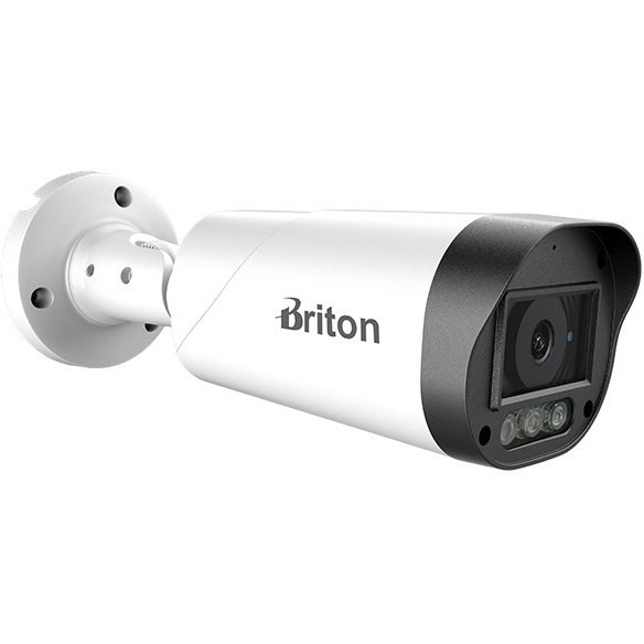 دوربین مداربسته بولت آنالوگ ۵ مگاپیکسل برایتون مدل UVC-532C59M-M
