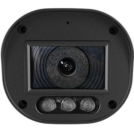 دوربین مداربسته بولت آنالوگ ۵ مگاپیکسل برایتون مدل UVC-532B59R-MC