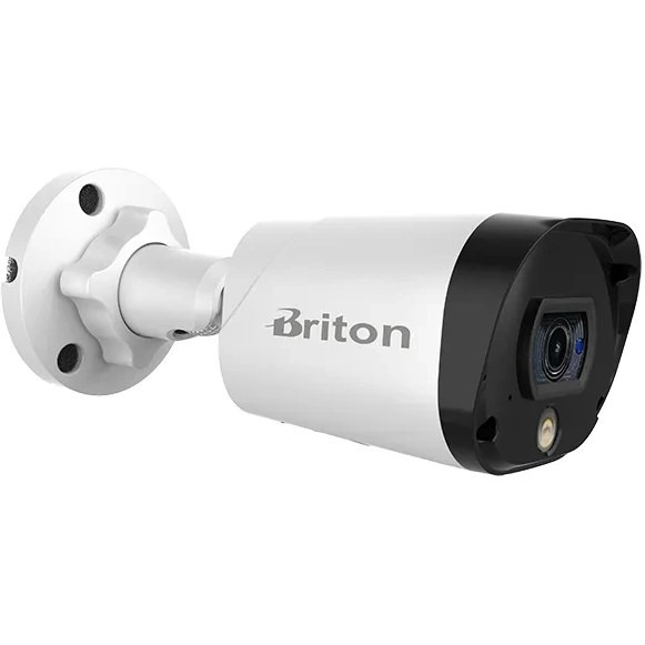 دوربین مداربسته بولت برایتون کیفیت ۵ مگاپیکسل مدل UVC-511B19M-MC 5MP