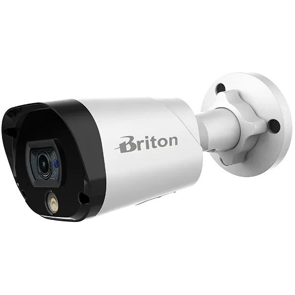 دوربین مداربسته بولت برایتون کیفیت ۵ مگاپیکسل مدل UVC-511B19M-MC 5MP