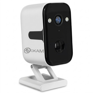 دوربین مداربسته تحت شبکه اوکم پرو ( Okam pro ) مدل T6
