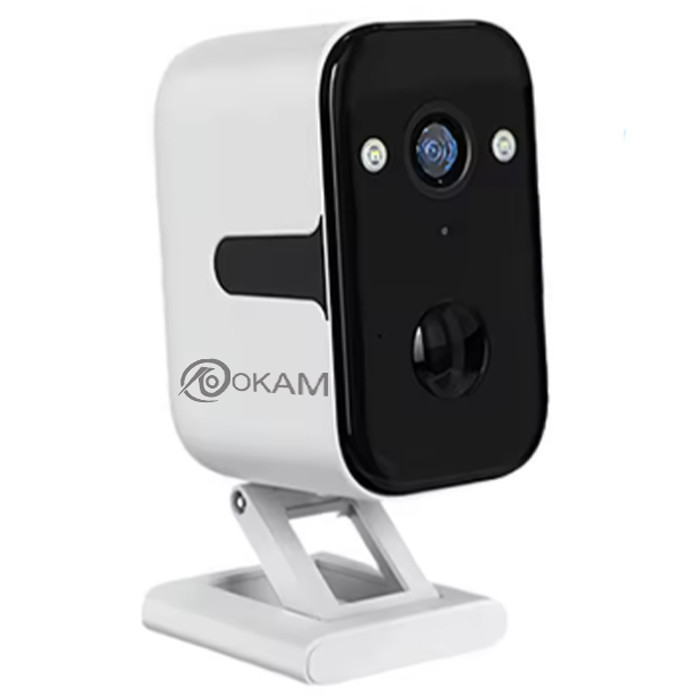 دوربین مداربسته تحت شبکه اوکم پرو ( Okam pro ) مدل T6