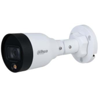دوربین IP داهوا HFW1239S1-LED-S5 - 2MP Full Color Bullet