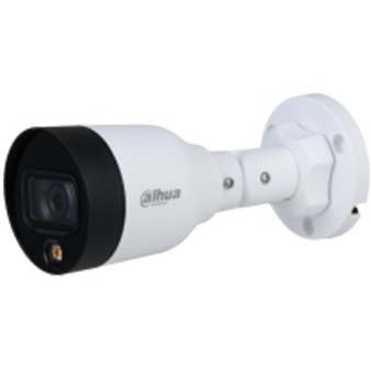 دوربین IP داهوا HFW1239S1-LED-S5 - 2MP Full Color Bullet