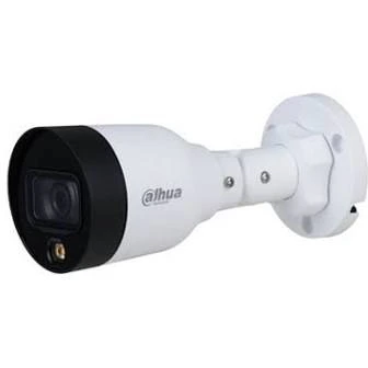 دوربین IP داهوا HFW1239S1-A-LED-S5 - 2MP Full Color Bullet