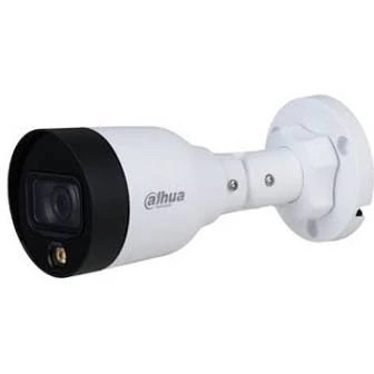 دوربین IP داهوا HFW1239S1-A-LED-S5 - 2MP Full Color Bullet