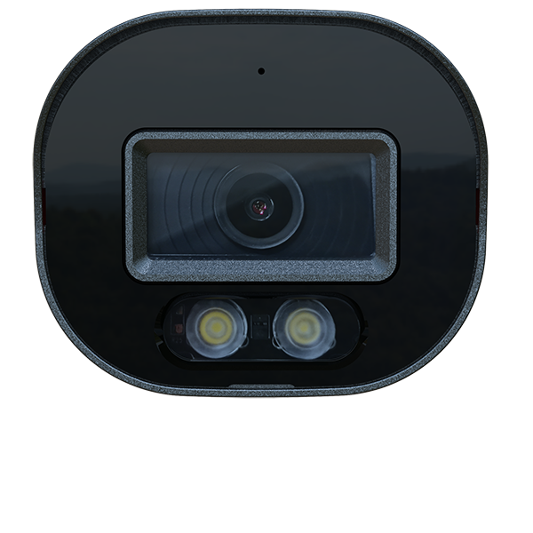 دوربین بولت تحت شبکه ۲ مگاپیکسل برایتون IPC-52B49M-FMU 2MP