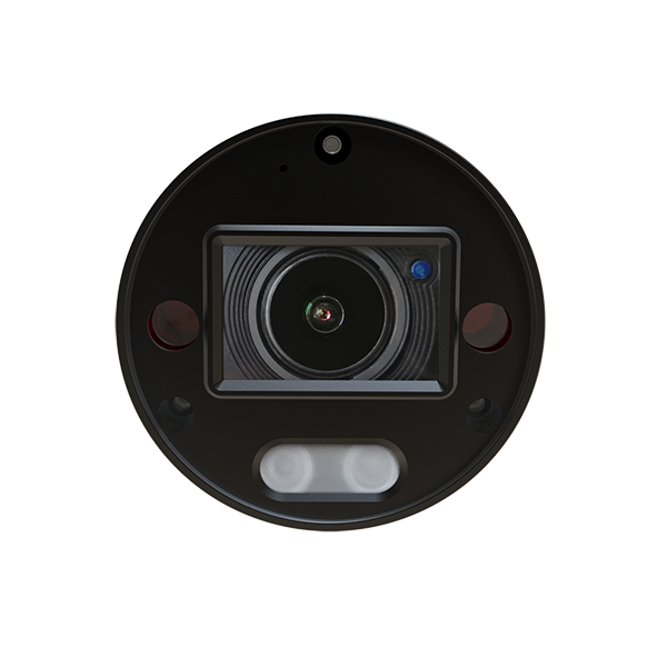 دوربین بولت تحت شبکه ۲ مگاپیکسل برایتون IPC-714211C2C-TALZ 2MP