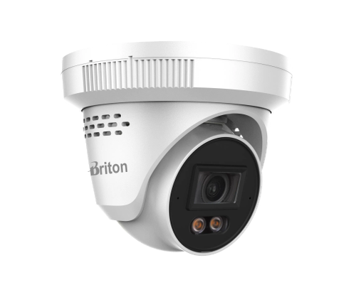 دوربین تورت تحت شبکه برایتون ۴ مگاپیکسل IPC-94T9HM-TMC 4MP