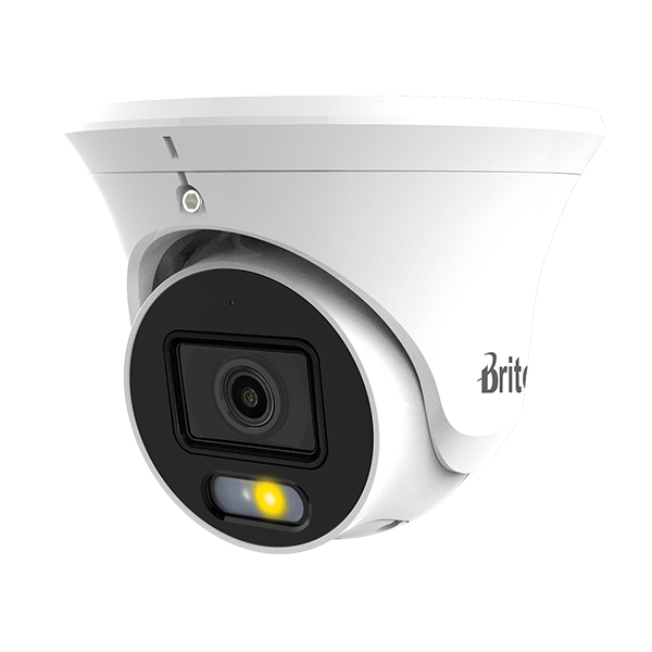 دوربین تورت تحت شبکه ۲ مگاپیکسل برایتون IPC-52T9AR-FMU 2MP