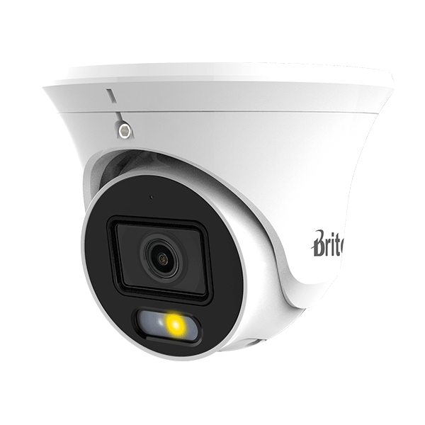 دوربین تورت تحت شبکه ۲ مگاپیکسل برایتون IPC-52T9AR-FMU 2MP