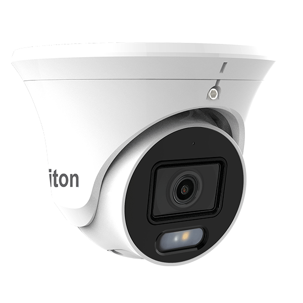 دوربین تورت تحت شبکه ۲ مگاپیکسل برایتون IPC-52T9AR-FMU 2MP