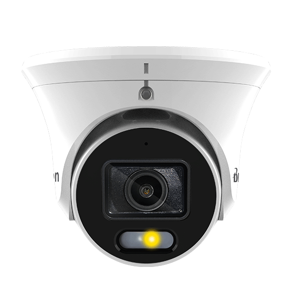 دوربین تورت تحت شبکه ۲ مگاپیکسل برایتون IPC-52T9AR-FMU 2MP