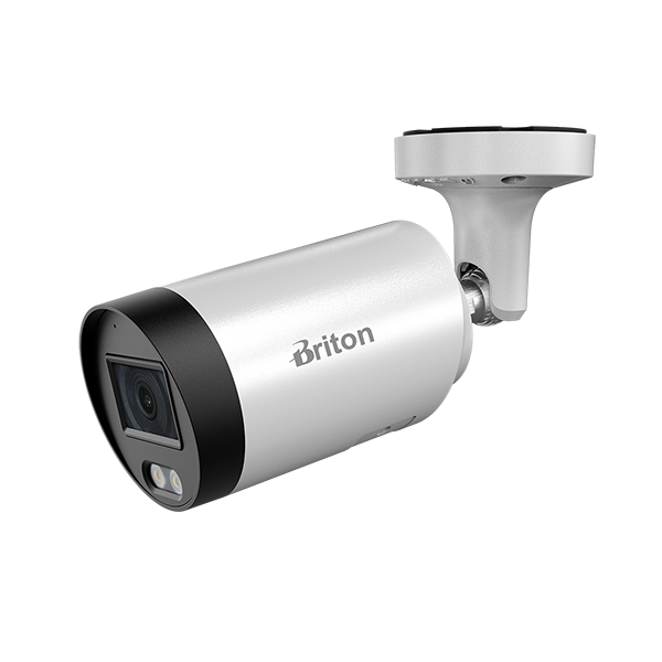 دوربین بولت تحت شبکه ۴ مگاپیکسل برایتون IPC-94B2CM-TMC 4MP