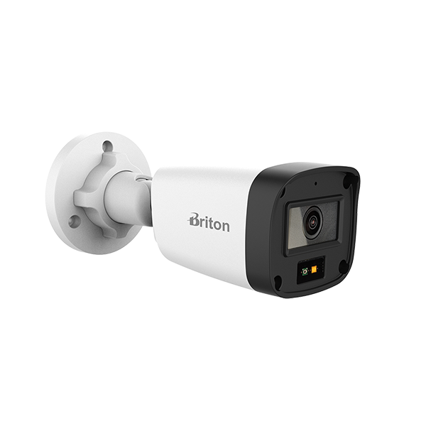 دوربین بولت برایتون تحت شبکه ۲ مگاپیکسل IPC-52B4AP-FMU 2MP