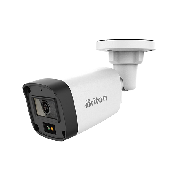دوربین بولت برایتون تحت شبکه ۲ مگاپیکسل IPC-52B4AP-FMU 2MP